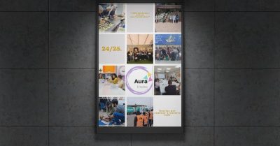 Aura Emplea acompaña a 100 personas en situación de vulnerabilidad y logra 23 inserciones laborales