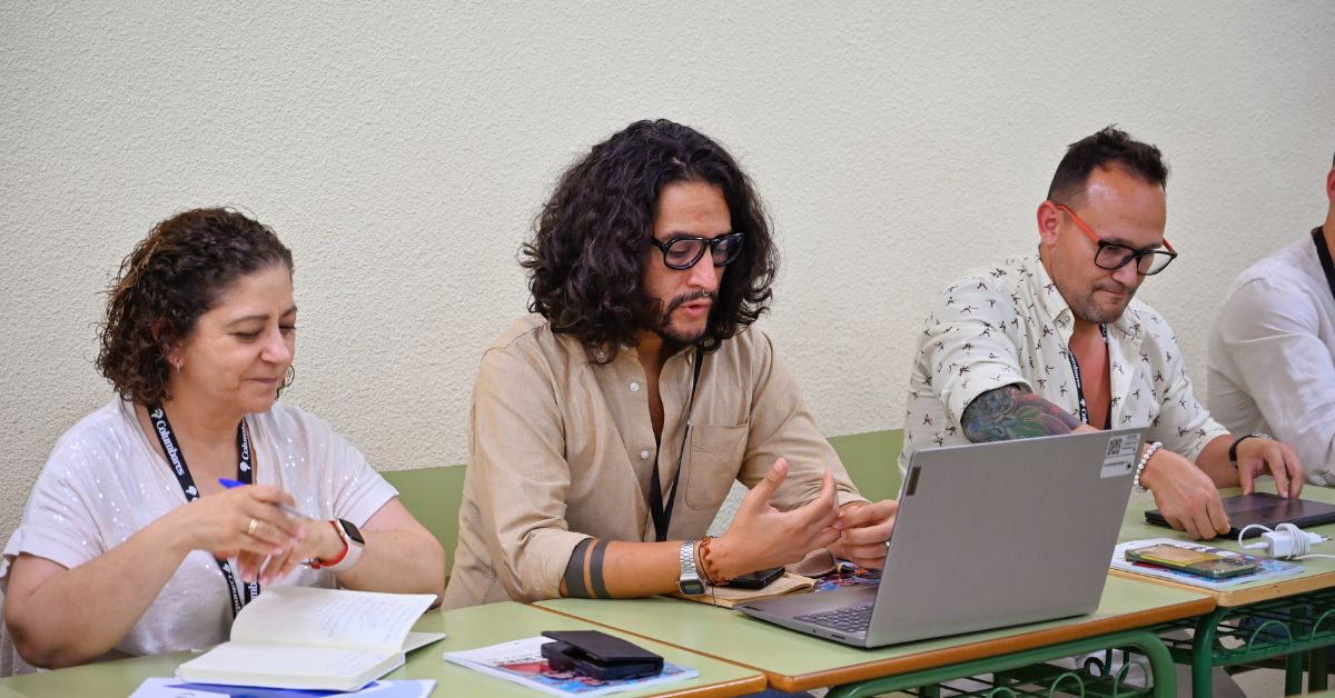 Columbares refuerza la Red Española de Lucha contra los Delitos de Odio y la Infradenuncia