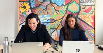 Columbares avanza en la investigación de los delitos de odio desde la perspectiva policial