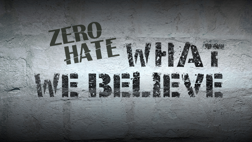La red Zero Hate refuerza su crecimiento internacional para mejorar la respuesta ante los delitos de odio