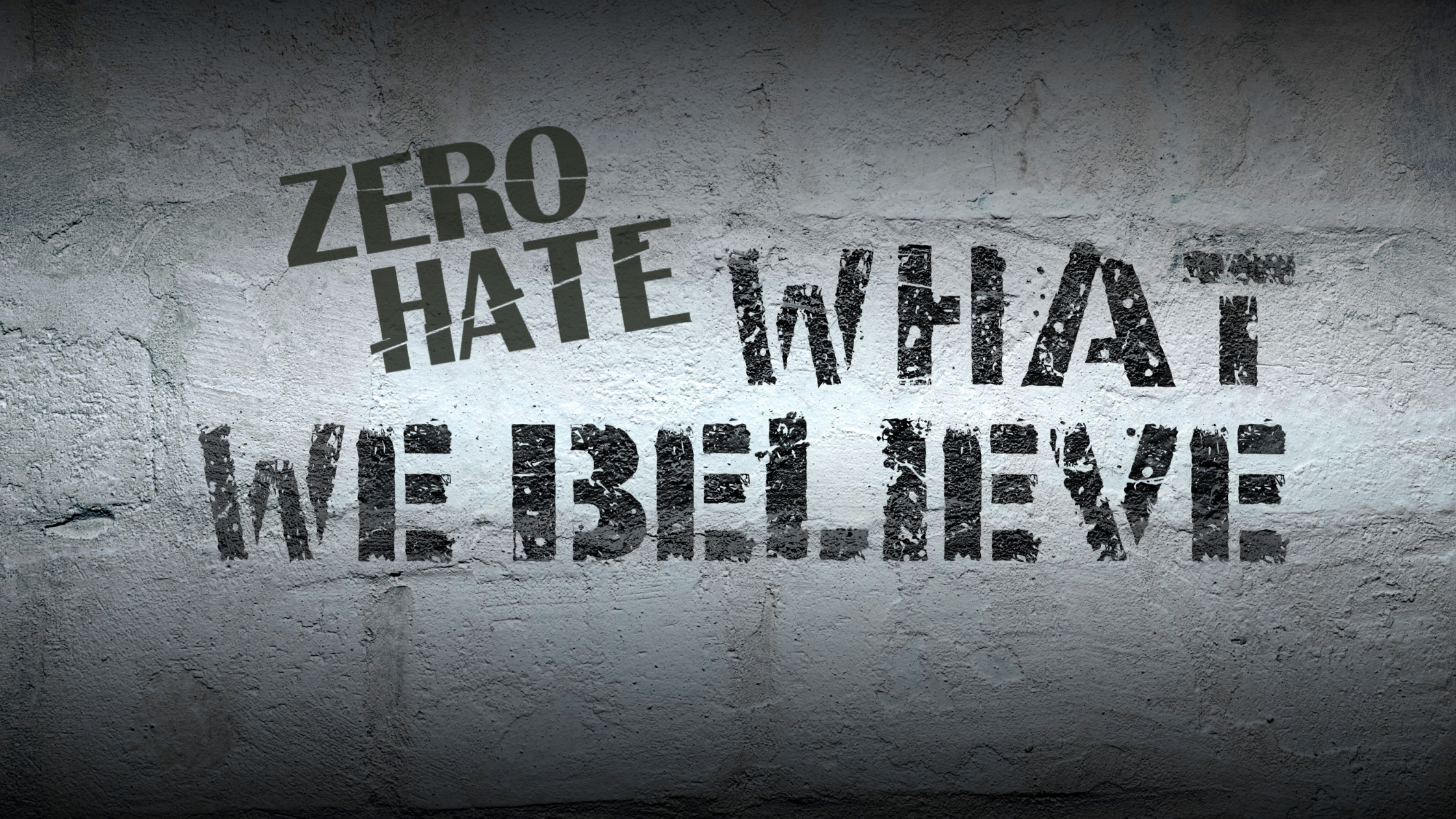 La red Zero Hate refuerza su crecimiento internacional para mejorar la respuesta ante los delitos de odio