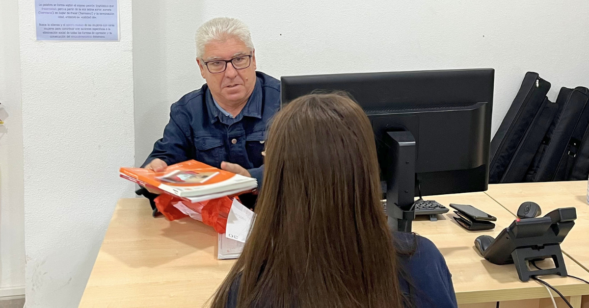 Columbares finaliza el Proyecto de Atención de Urgencia a personas en situación de vulnerabilidad social en la Comunidad Valenciana