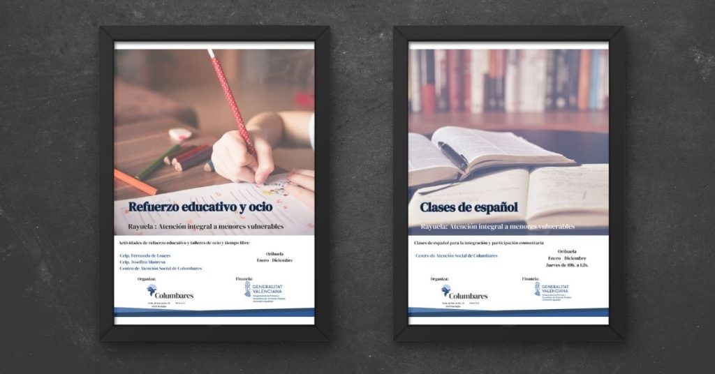 “Rayuela” vuelve a las aulas en Orihuela