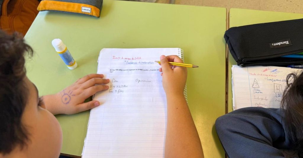 Compensando Desigualdades 25-26 refuerza el apoyo socioeducativo a menores en situación de vulnerabilidad