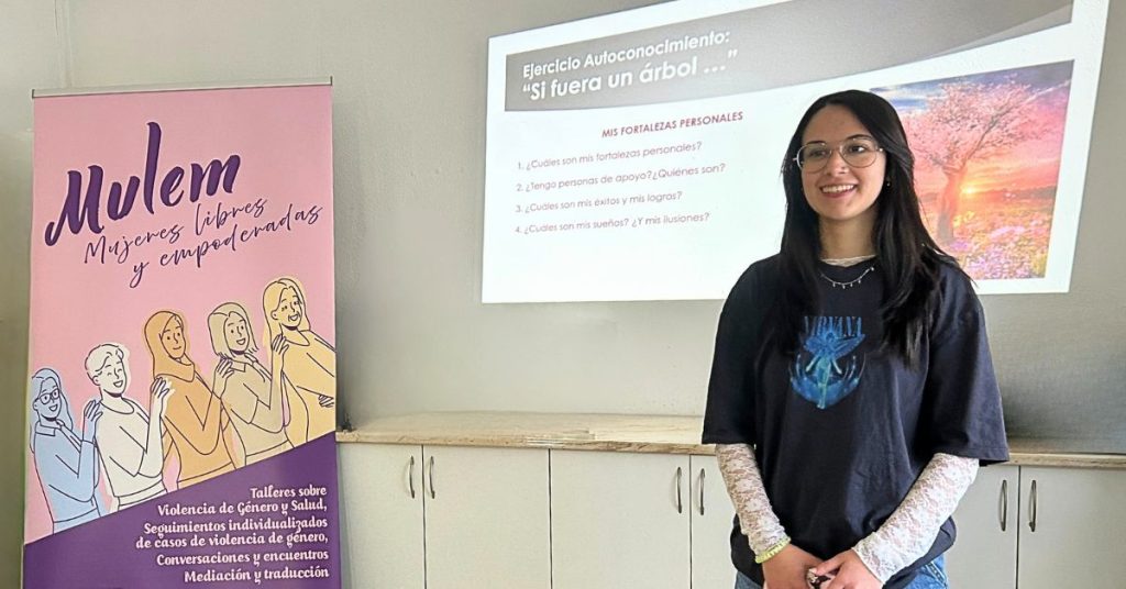 El programa Mulem promueve el empoderamiento femenino en Callosa de Segura