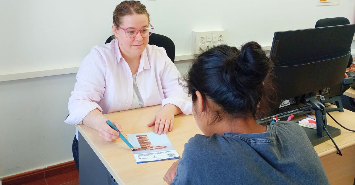 Inclusión residencial de personas migrantes en situación de vulnerabilidad en Pulpí y Garrucha