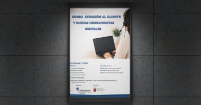 Columbares organiza un curso de atención al cliente